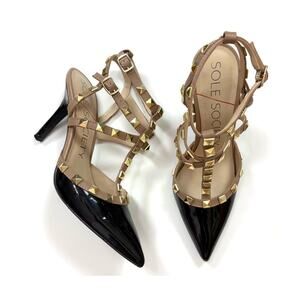 Sole Society Tiia Heels